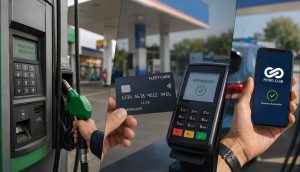 On-Premise vs Card-Based vs Prepaid Wallet - Petro Club - Petro Club
