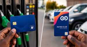 Fleet Card vs Fuel Card - Petro Club - Petro Club