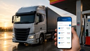 Fuel Monitoring Systems for Trucks - Petro Club - Petro Club