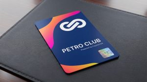 How Does a Fleet Card Work - Petro Club - Petro Club